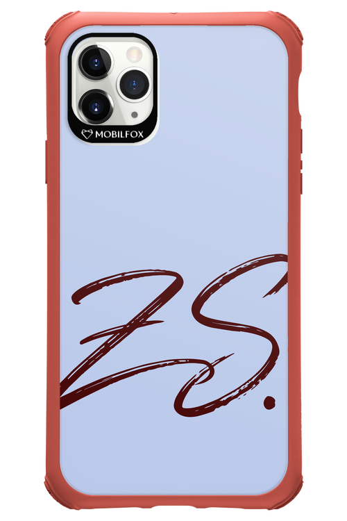 (Jellyfish Presso) ZS 2.0 - Apple iPhone 11 Pro Max