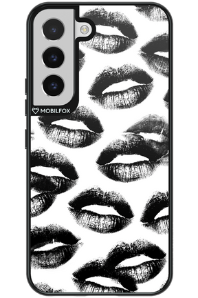 Ghost Kiss - Samsung Galaxy S22