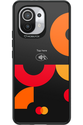 MC EU Black 2.0 - Xiaomi Mi 11 5G