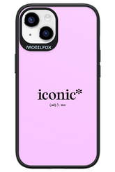 Iconic_ Pink - Apple iPhone 14