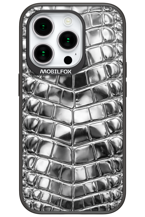 ChromeGator - Apple iPhone 15 Pro