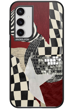 Disco Time 2.0 - Samsung Galaxy S23 FE