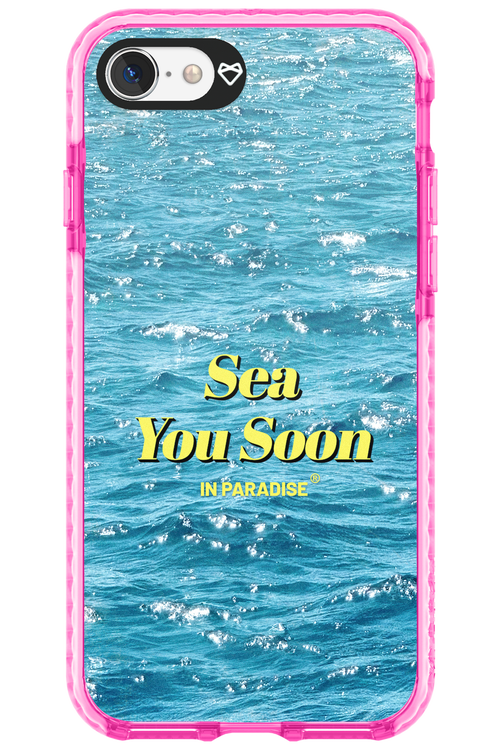 Sea You - Apple iPhone 7