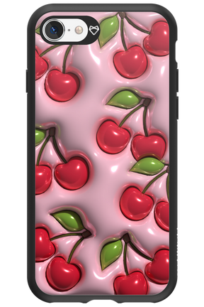 Cherry Bomb 2.0 - Apple iPhone SE 2022