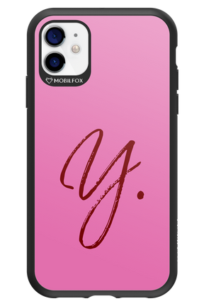 (Sorbet) Y 2.0 - Apple iPhone 11