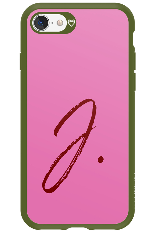 (Sorbet) J 2.0 - Apple iPhone SE 2020