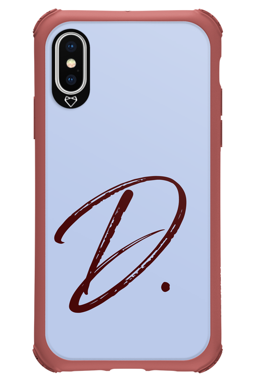 (Jellyfish Presso) D 2.0 - Apple iPhone XS