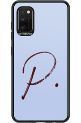 (Jellyfish Presso) P 2.0 - Samsung Galaxy A41