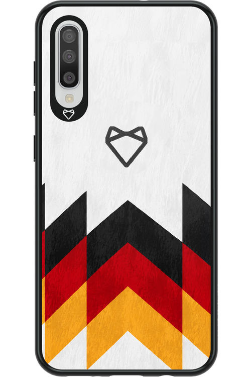 Germania x Mobilfox 2.0 - Samsung Galaxy A50