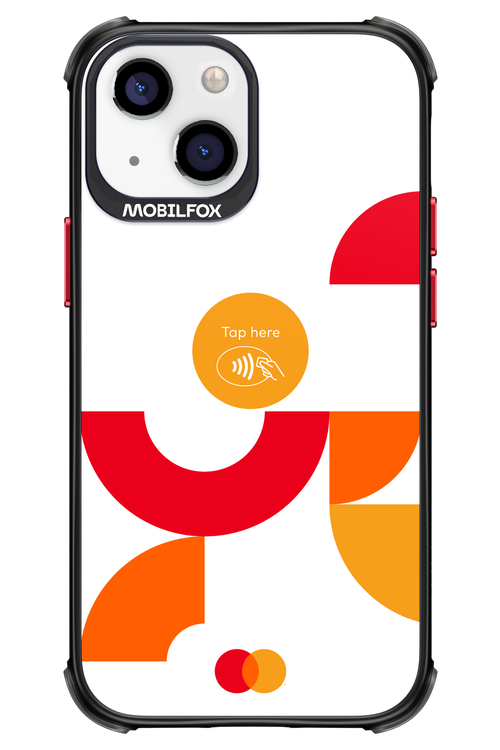 MC EU Color - Apple iPhone 13 Mini