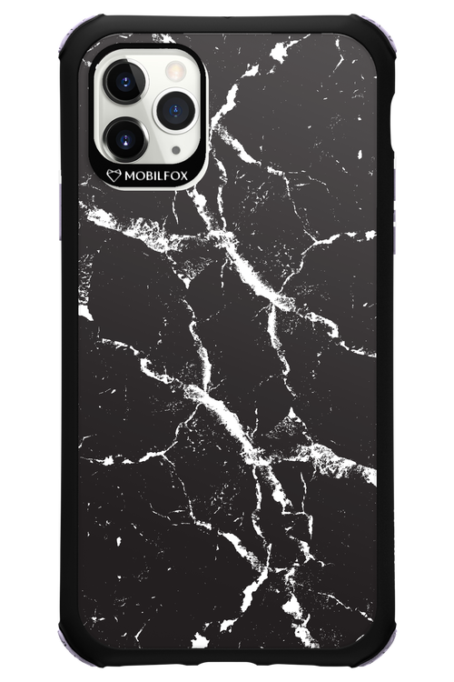 Grunge Marble - Apple iPhone 11 Pro Max