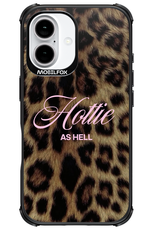 hottie 2.0 - Apple iPhone 16