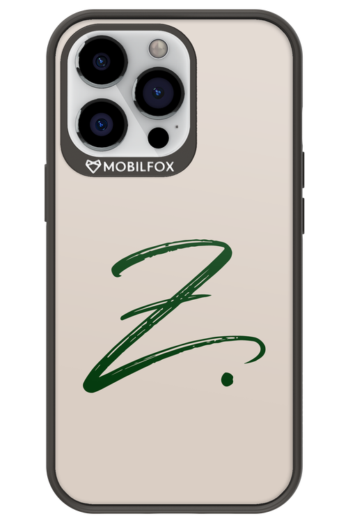 (Tennis Zone) Z - Apple iPhone 13 Pro