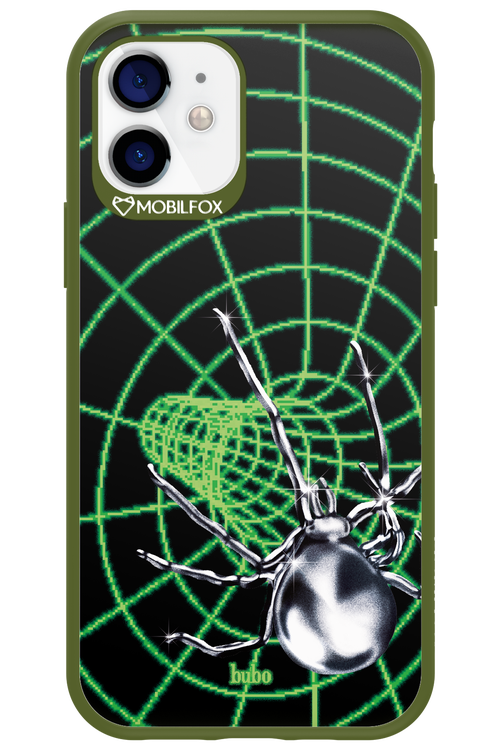 SINGULARITY - Apple iPhone 12