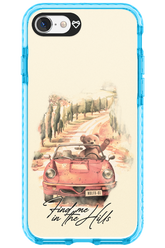 Find Me in the Hills - Apple iPhone SE 2022