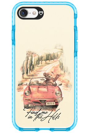 Find Me in the Hills - Apple iPhone SE 2022