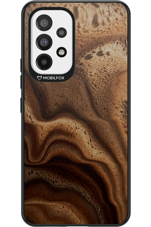 Latte 2.0 - Samsung Galaxy A53