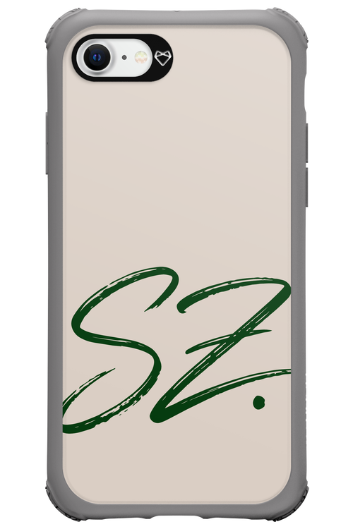 (Tennis Zone) SZ - Apple iPhone 8
