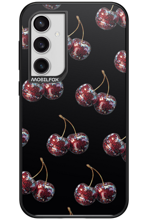 Cherry Rush - Samsung Galaxy S23 FE