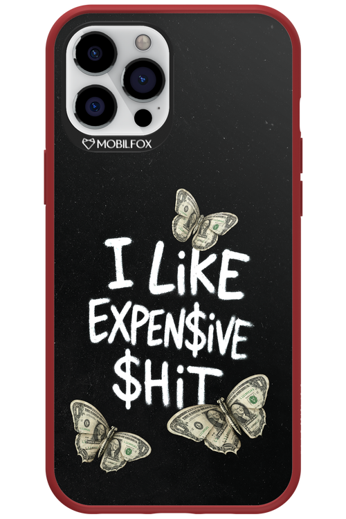 MoneyFly 2.0 - Apple iPhone 12 Pro Max