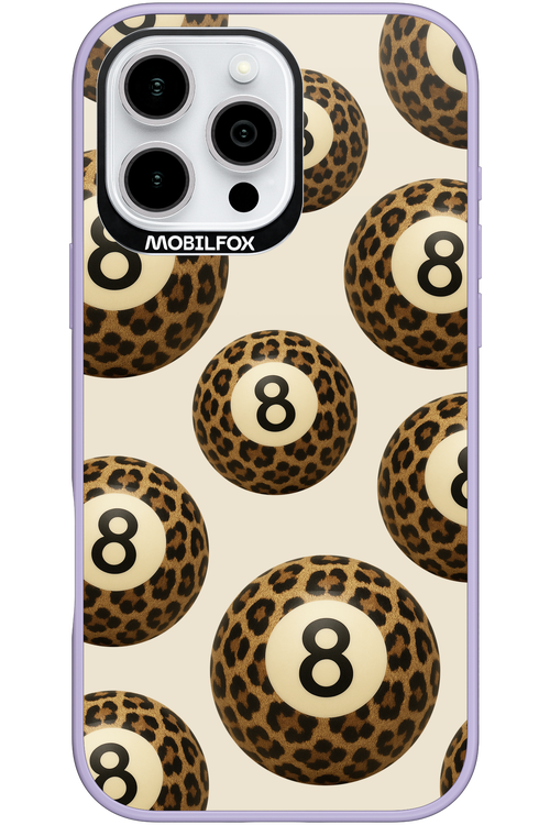 Wild Winner - Apple iPhone 16 Pro Max