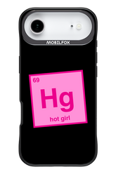 HG 2.0 - Apple iPhone 17 Air