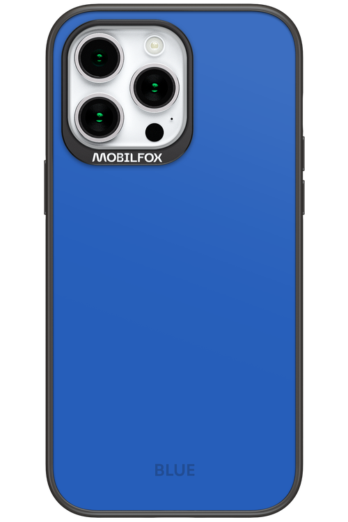 BLUE - FS2 - Apple iPhone 15 Pro Max