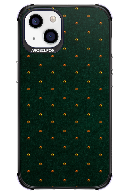 Green Persona - Apple iPhone 13