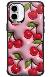 Cherry Bomb - Apple iPhone 16 Plus