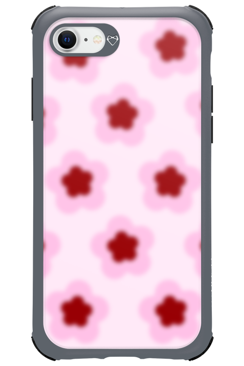 Soft Bloom - Apple iPhone SE 2022