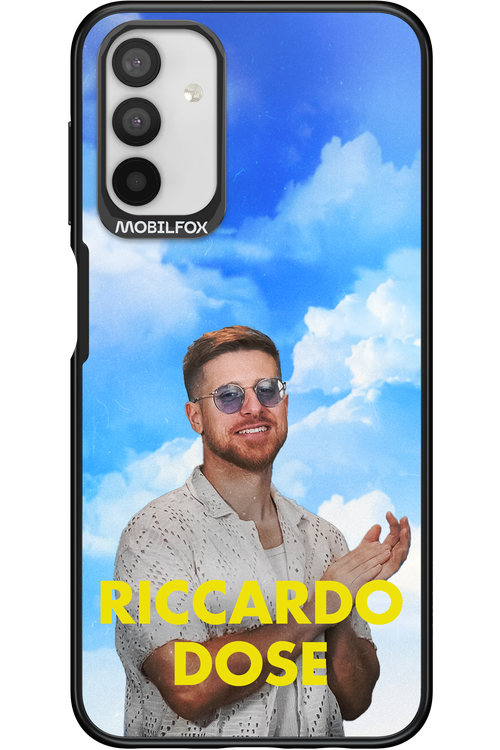 Riccardo Sky 2.0 - Samsung Galaxy A04s