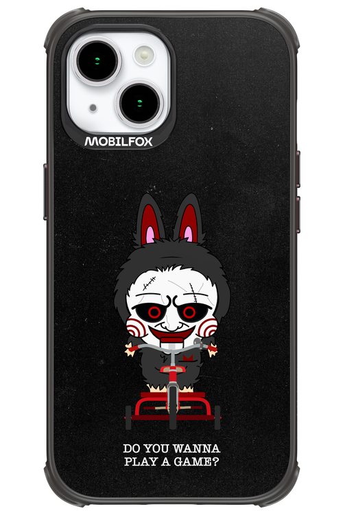 Sawbubu - Apple iPhone 15