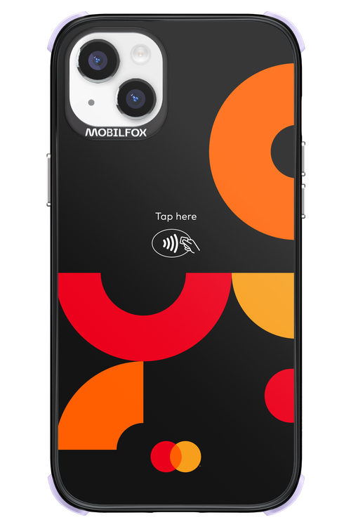 MC EU Black - Apple iPhone 14 Plus