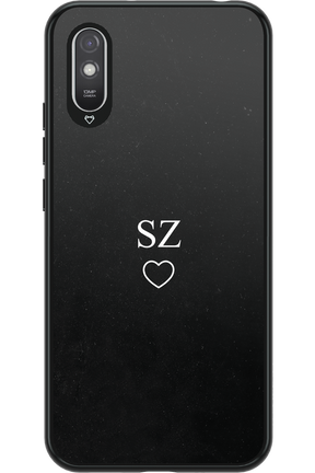 SZ Black 2.0 - Xiaomi Redmi 9A
