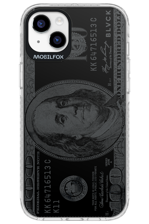 100 2.0 - Apple iPhone 14 Plus