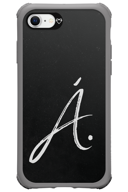 (Off Space) A II 2.0 - Apple iPhone 8