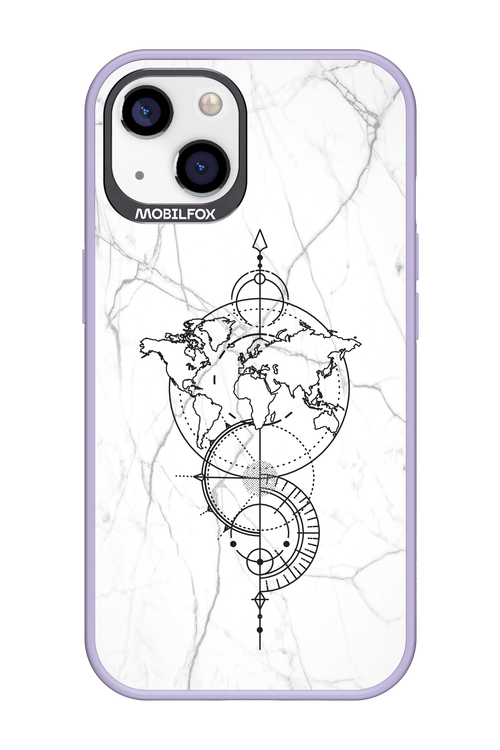 Compass - Apple iPhone 13