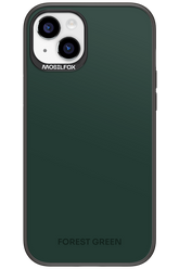 FOREST GREEN - FS3 - Apple iPhone 15 Plus