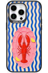 LOBSTER 2.0 - Apple iPhone 15 Pro Max