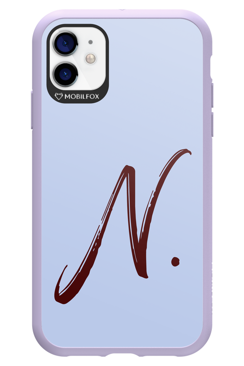 (Jellyfish Presso) N 2.0 - Apple iPhone 11