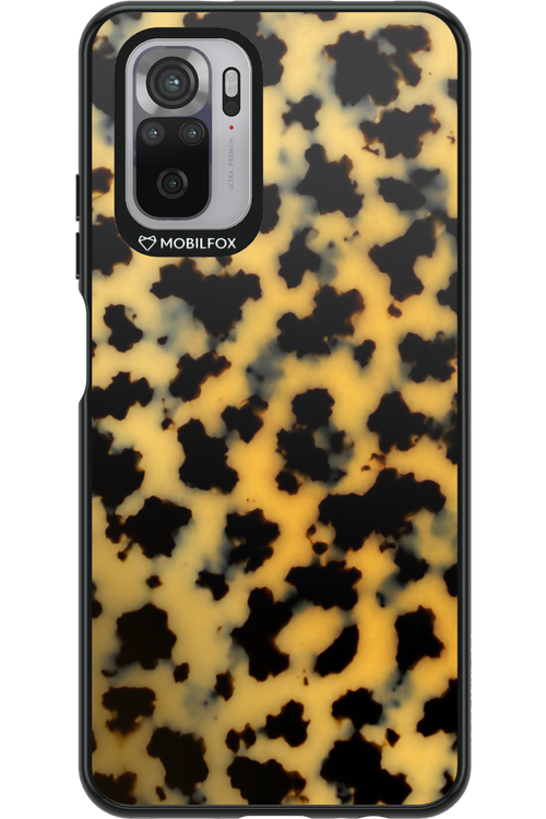 Tortoiseshell 2.0 - Xiaomi Redmi Note 10