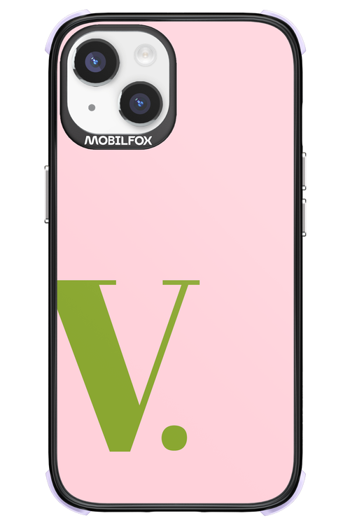 V (Matcha Gum) - Apple iPhone 14