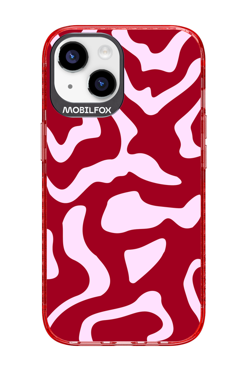 Strawberry Shake - Apple iPhone 14