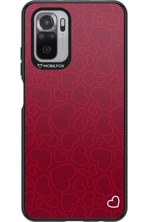 Christmas Love - Xiaomi Redmi Note 10