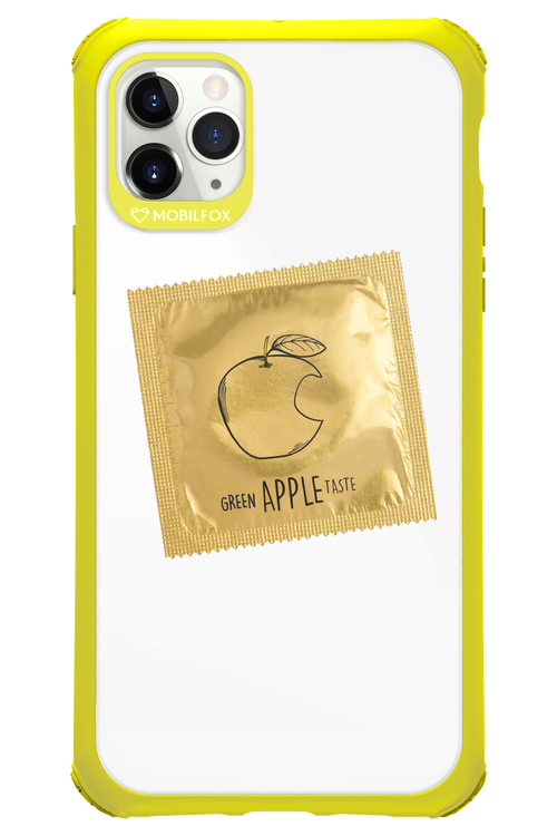 Safety Apple - Apple iPhone 11 Pro Max