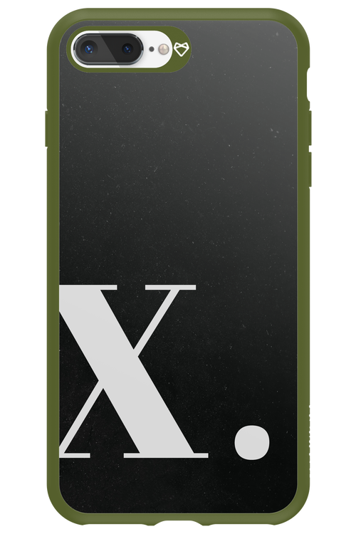 X (Off Space) - Apple iPhone 7 Plus