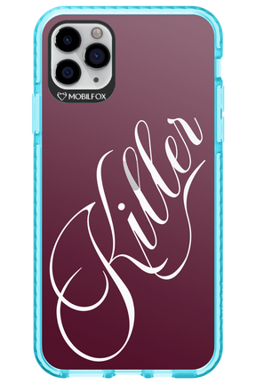 Cherry Killer - Apple iPhone 11 Pro Max