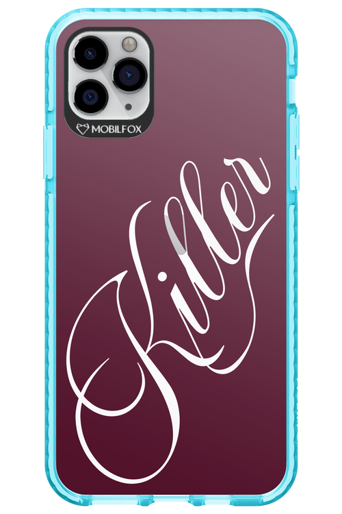 Cherry Killer - Apple iPhone 11 Pro Max