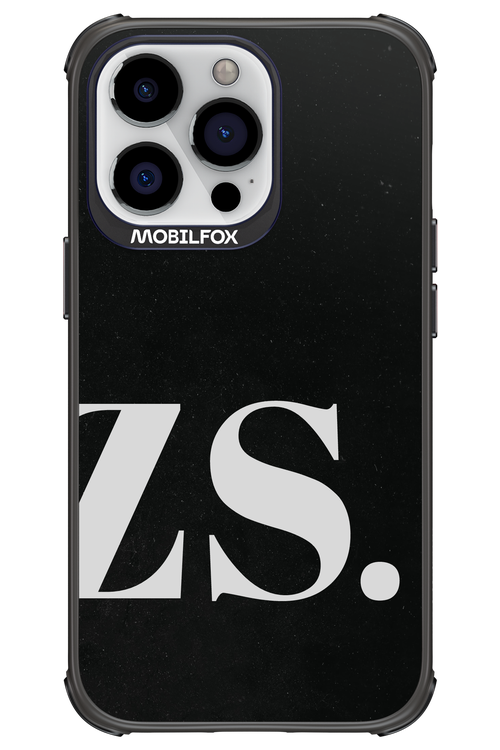 ZS (Off Space) - Apple iPhone 13 Pro