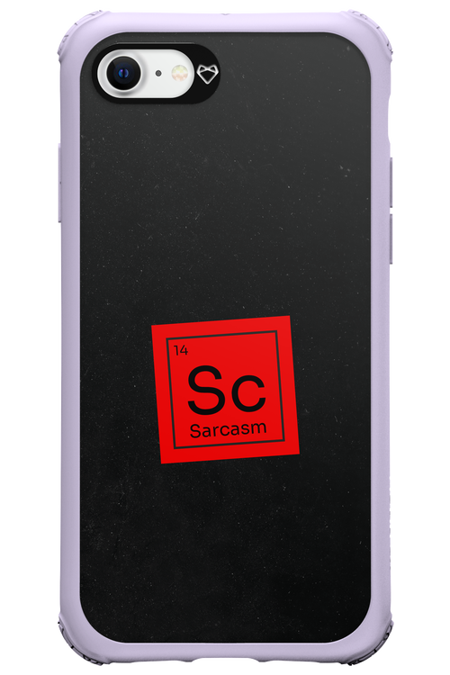 Sc 2.0 - Apple iPhone SE 2022